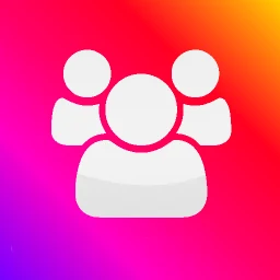 أيقونة Get Subscribers, Boost Channel