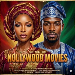 أيقونة Nollywood latest Movies