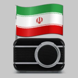 أيقونة Iran Radios - Persian Fm Radio